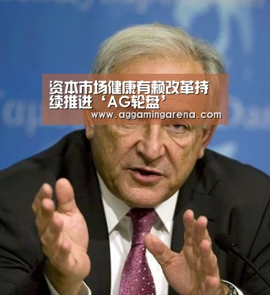 资本市场健康有赖改革持续推进‘AG轮盘’(图2) AG轮盘