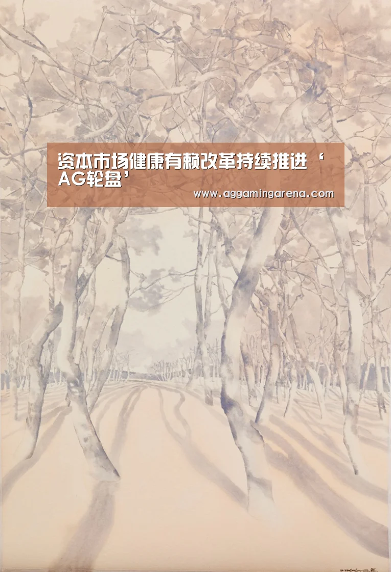 资本市场健康有赖改革持续推进‘AG轮盘’(图1) AG轮盘