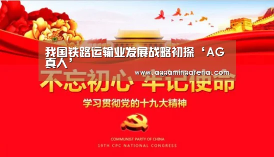 我国铁路运输业发展战略初探‘AG真人’(图2) AG互动