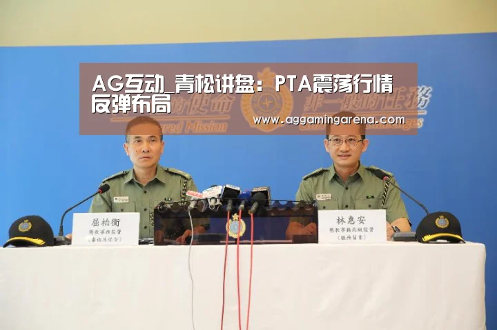 AG互动_青松讲盘:PTA震荡行情反弹布局(图2) AG真人