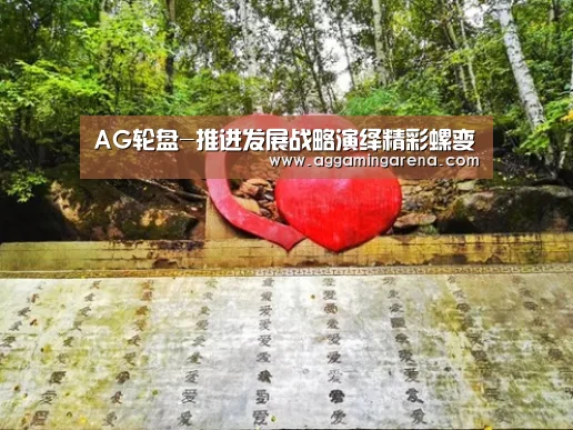 AG轮盘