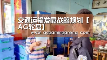 交通运输发展战略规划【AG轮盘】(图2) AG互动