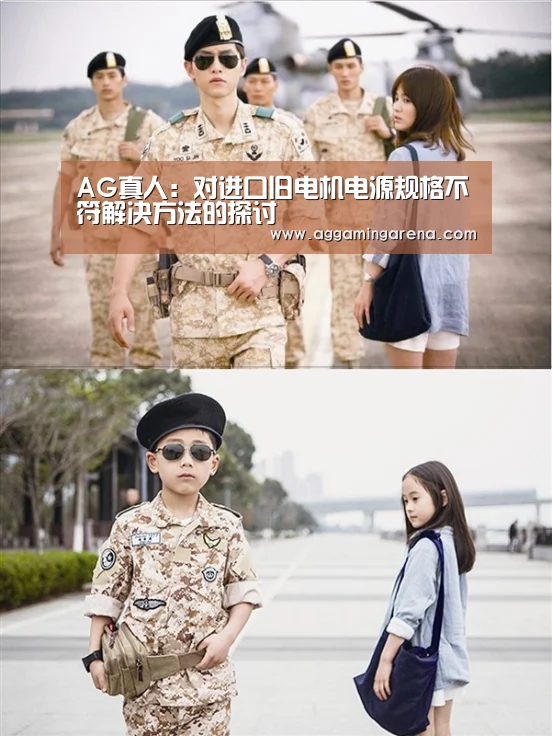 AG真人:对进口旧电机电源规格不符解决方法的探讨(图2) AG龙虎
