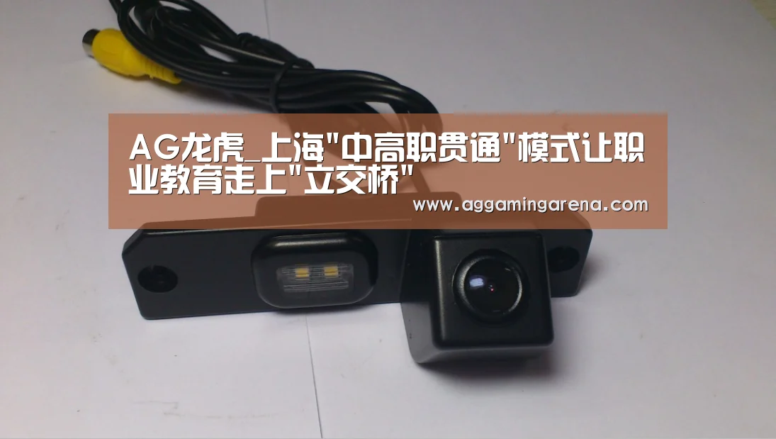 AG龙虎_上海中高职贯通模式让职业教育走上立交桥(图1) AG互动