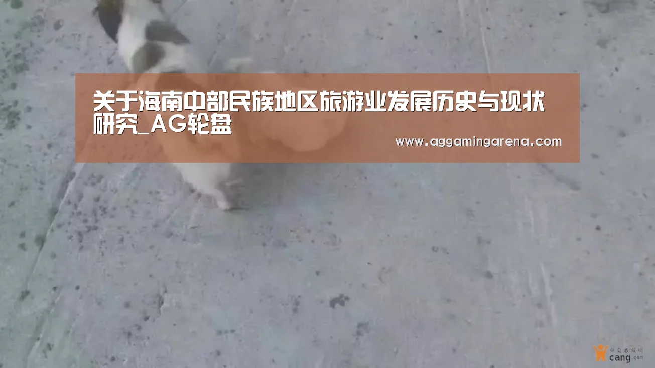 关于海南中部民族地区旅游业发展历史与现状研究_AG轮盘(图1) AG轮盘