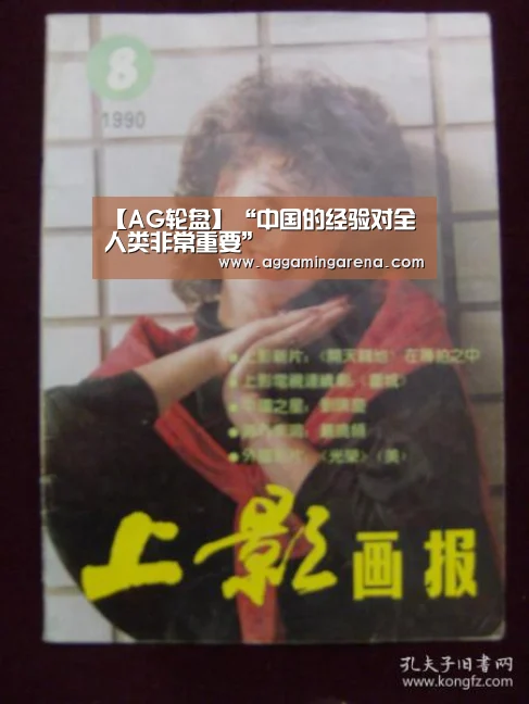 【AG轮盘】“中国的经验对全人类非常重要”(图1) AG真人